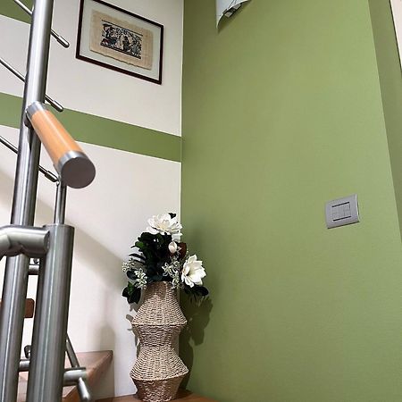Casa Vallenari Selvavecchia Exteriör bild