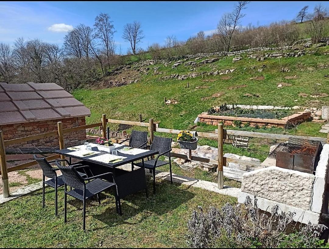 Casa Vallenari Selvavecchia Exteriör bild